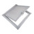 24" x 36" Recessed Aluminum Floor Hatch - Cendrex