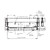 24" x 36" Acoustical Tile Access Door - Williams Brothers