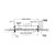 24" x 36" Acoustical Plaster Access Door - Williams Brothers