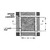 24" x 36" Acoustical Plaster Access Door - Williams Brothers