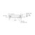 12" x 24" Recessed Drywall Access Door - Williams Brothers