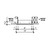 30" x 30" Basic Access Door - Williams Brothers