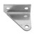 30" x 36" Roof Access Hatch - Elmdor