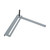 30" x 36" Roof Access Hatch - Elmdor