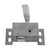 30" x 96" Roof Access Hatch - Elmdor