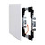 6.5" x 8" FlexiPro Magnetic Adjustable Access Door