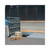 60" x 60" Aluminum Double Leaf Drainage Floor Door - Bilco