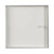 12" x 12" Recessed Fire Resistant Ceiling Door - Karp