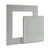 16" x 16" Pop-Out Square Corner - Cement Access Panel - Best