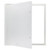 24" x 48" Aluminum T Bar Ceiling Access Door - BEST