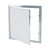 24" x 24" Drywall Inlay Access Panel Fixed Hinges - Best