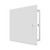 12" x 12" Universal Flush Panel with Hidden Flange - Acudor