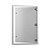 12" x 12" Fire-Rated Access Door Recessed for Drywall - Acudor