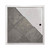 12" x 12" Fire-Rated Uninsulated Recessed Panel for Tile - Acudor