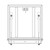 30" x 36" 2 Hours Fire-Rated Floor Door - JL Industries