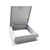 48" x 48" Steel Dura-Hatch Roof Access - JL Industries