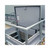 30" x 54" Security Roof Hatch - Aluminum - Bilco