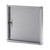 8" x 8" Recessed Stainless Steel Panel No Flange - Cendrex