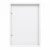 24" x 36" Heavy Duty Access Door for Large Opening - Cendrex