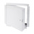 22" x 36" Fire-Rated Insulated Drywall Door - SS - Cendrex