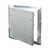 16" x 16" Recessed 5/8" Aluminum Hidden Flange Door - Cendrex