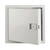 24" x 24" Universal Fire-Rated Stainless Steel Door - Karp