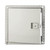 16" x 16" Non-insulated Fire-Rated Door for Drywall - Karp