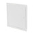 18" x 18" Drywall Access Door - Stainless Steel - Elmdor