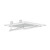 18" x 18" Invisa Hatch™ Drywall Inlay Access Panel with Fixed Hinges - Best