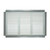24" x 14" Flush Removable Cold Air Return Cover - InvisaGrille