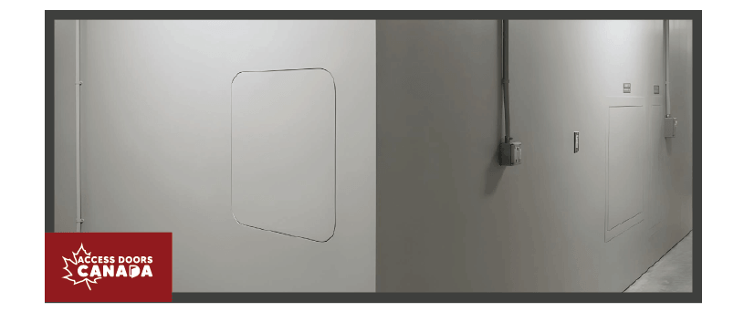 What Access Panels Are Best for Transit Stations and Infrastructure Projects in Canada?