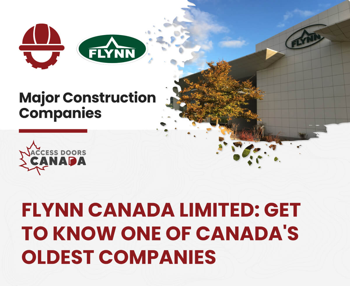 Flynn Canada Limited: Get to Know One of Canada's Oldest Companies 