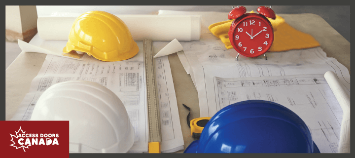 How To Avoid Trade Delays by Choosing the Right Access Panel the First Time