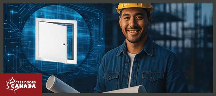 How To Match Your Access Panel Spec to Ceiling, Wall, and Floor Conditions Without Rework?