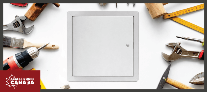 What Is a Universal Access Panel and When Should Canadian Contractors Use One?