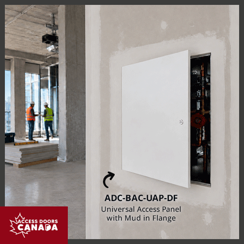 Top 3 Drywall Access Panels Contractors Use for Repeat Installs in High-Rise Projects