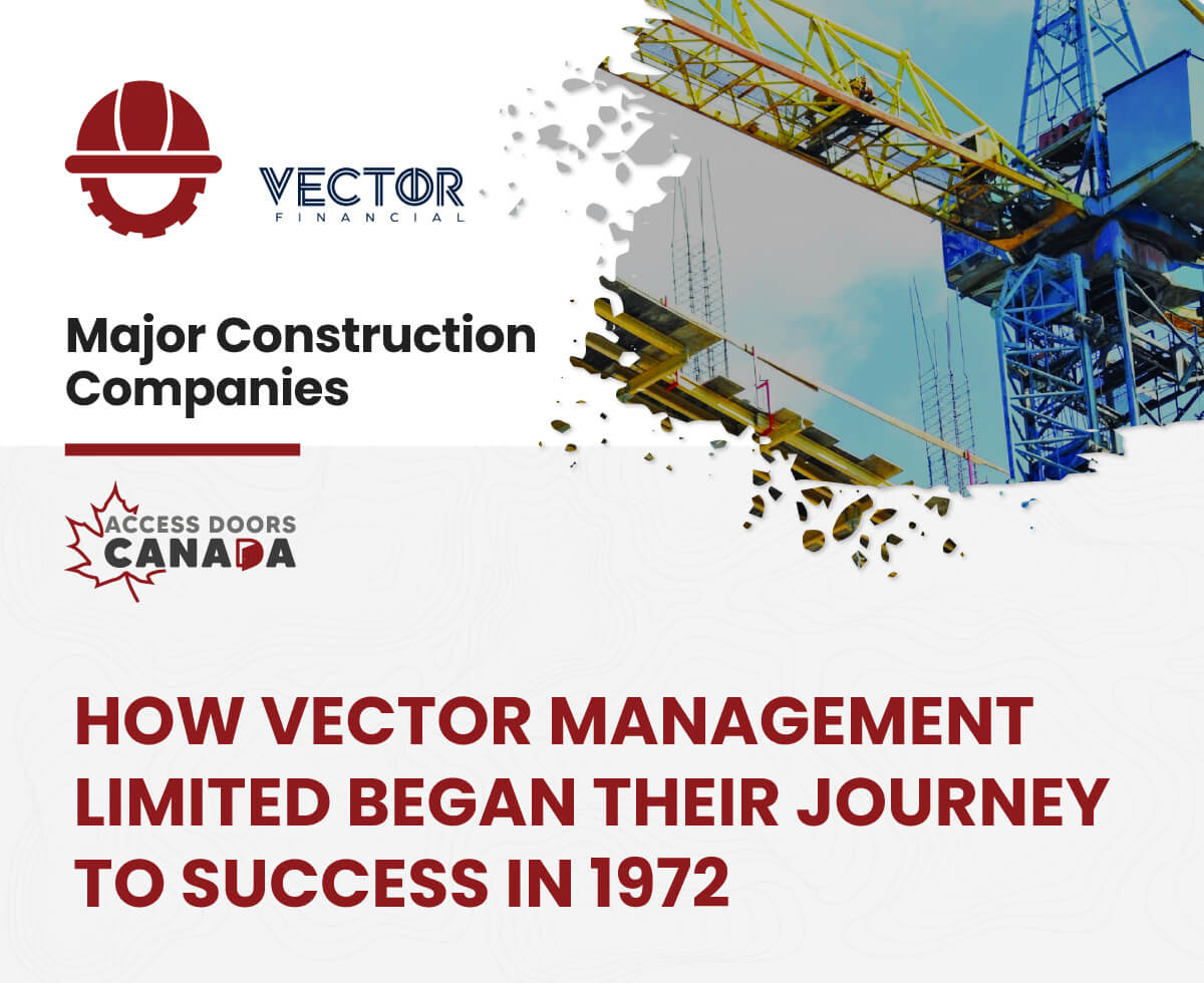 How Vector Management Limited Began Their Journey to Success in 1972