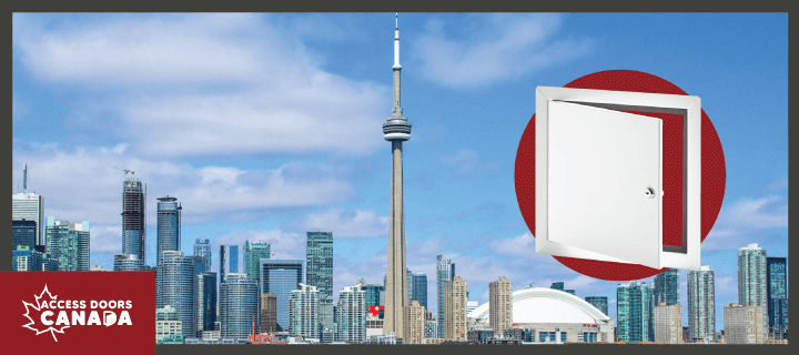 Why Flush Access Panels Are Essential for High-Rise and Mixed-Use Construction in Canada Why Flush Access Panels Are Essential for High-Rise and Mixed-Use Construction in Canada