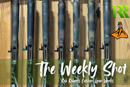 The Weekly Shot: Rob Roberts Custom Gun Works at the Fort