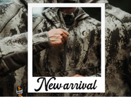 New Arrivals at Fort Thompson Sporting Goods!