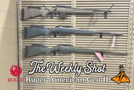 The Weekly Shot: Ruger American Gen 2