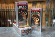 400 Legend: Power and Precision for Your Next Hunt