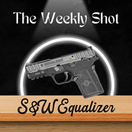 The Weekly Shot: Smith & Wesson Equalizer