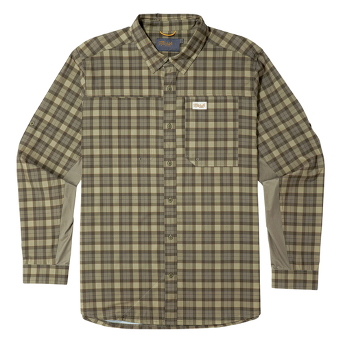 Marsh Wear Lenwood Hagood long sleeve technical shirt