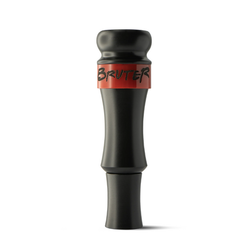 Rolling Thunder Brute R Cutdown Duck Call acrylic roundhole