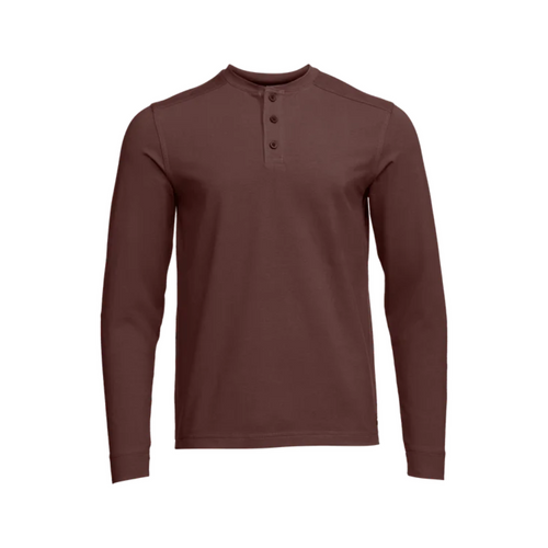 Sitka Foothill LS Henley