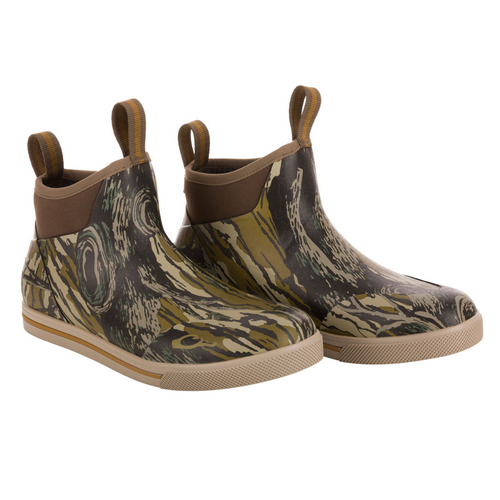 Drake Camp Deck Boot waterproof neoprene