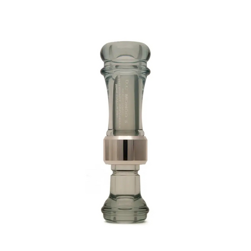 RNT Mondo S Steel Shot acrylic duck call