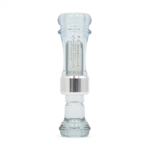 RNT Mondo LA S Steel Shot acrylic duck call