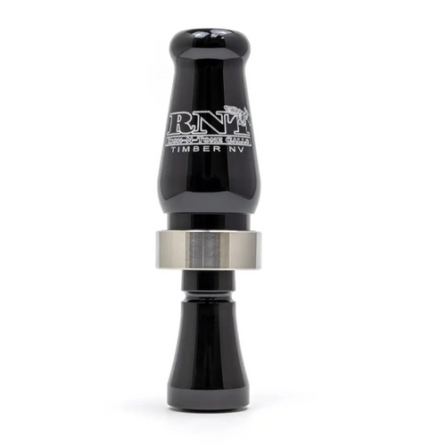RNT Timber NV acrylic duck call